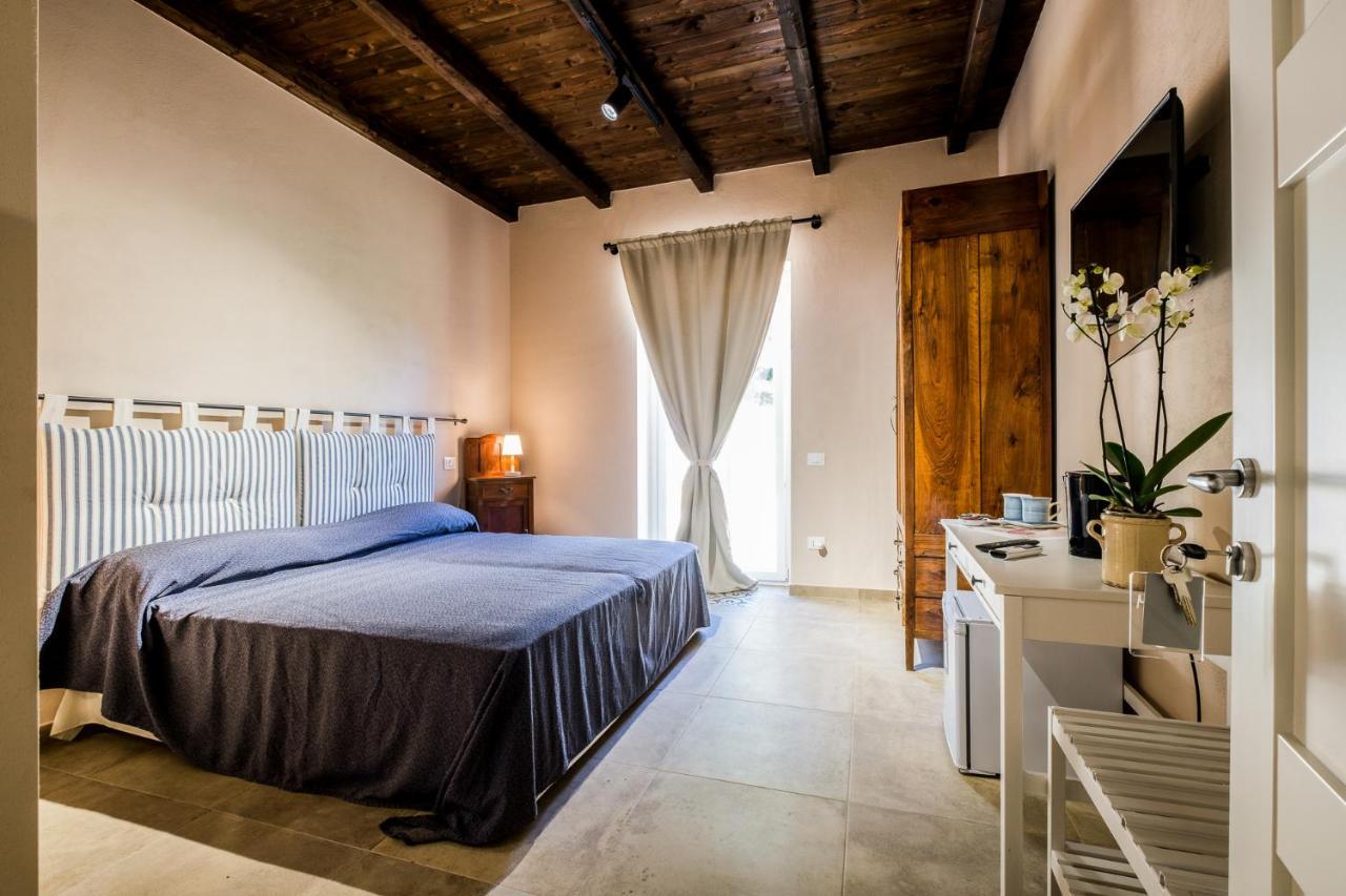 Residenza Mistral Hotel Ренде Екстериор снимка