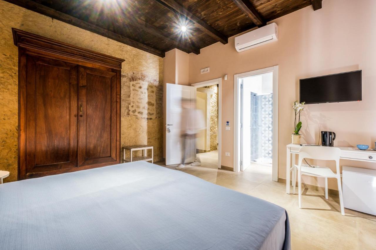 Residenza Mistral Hotel Ренде Екстериор снимка