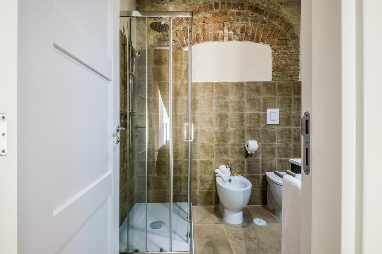 Residenza Mistral Hotel Ренде Екстериор снимка