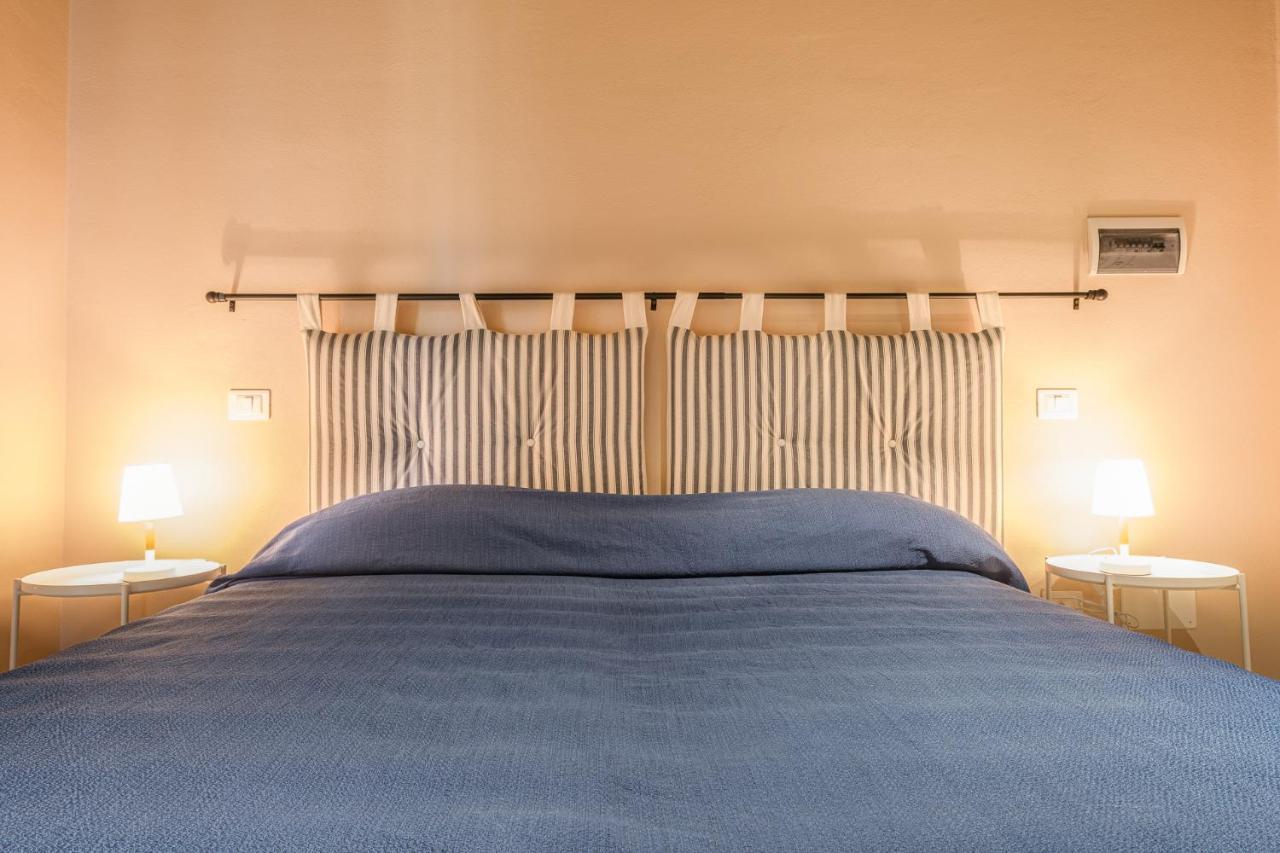 Residenza Mistral Hotel Ренде Екстериор снимка