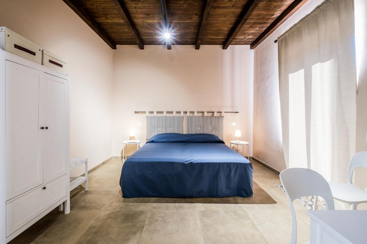 Residenza Mistral Hotel Ренде Екстериор снимка