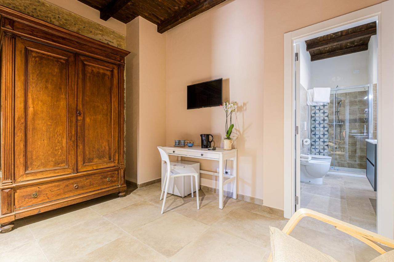 Residenza Mistral Hotel Ренде Екстериор снимка