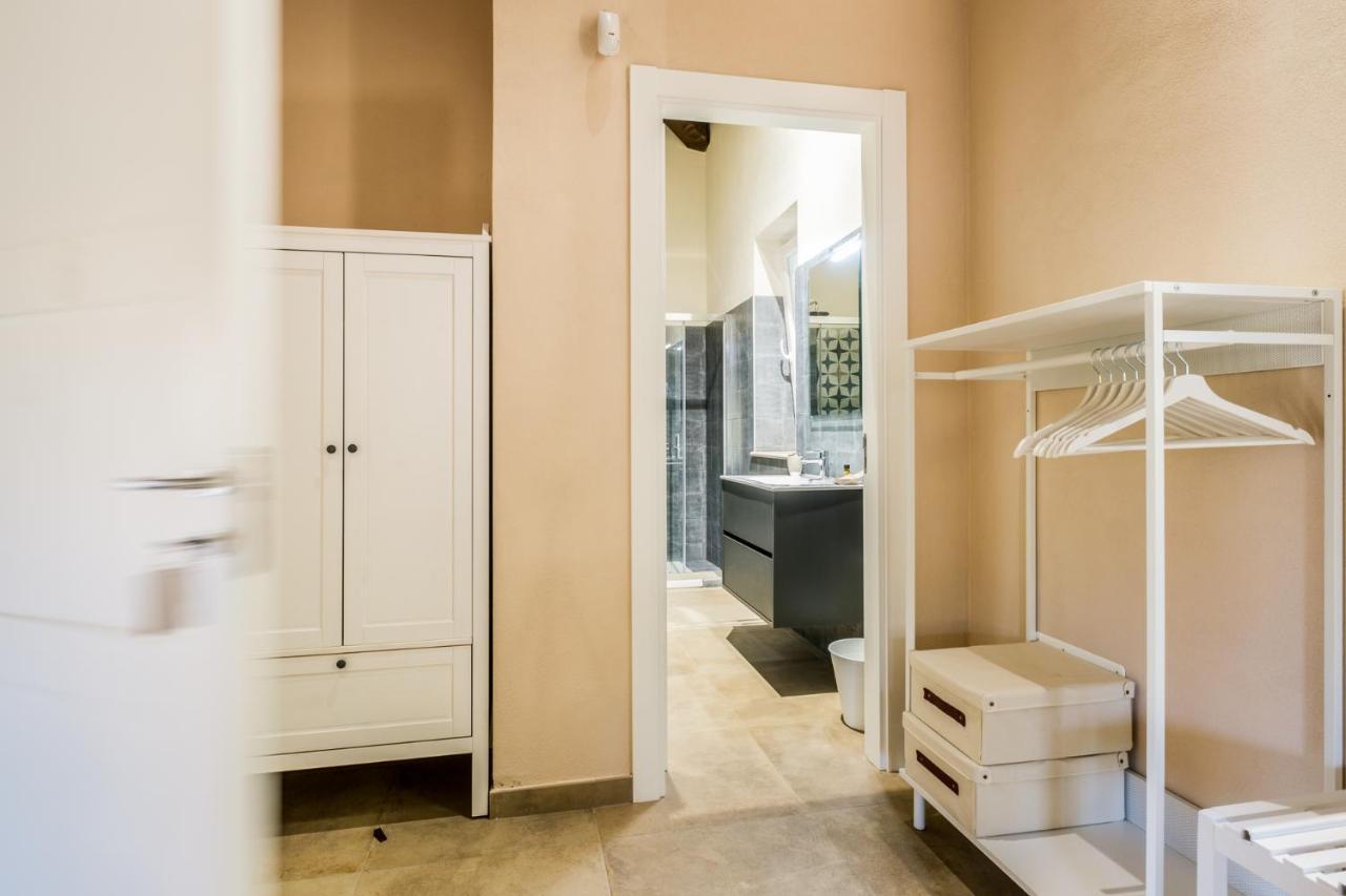 Residenza Mistral Hotel Ренде Екстериор снимка