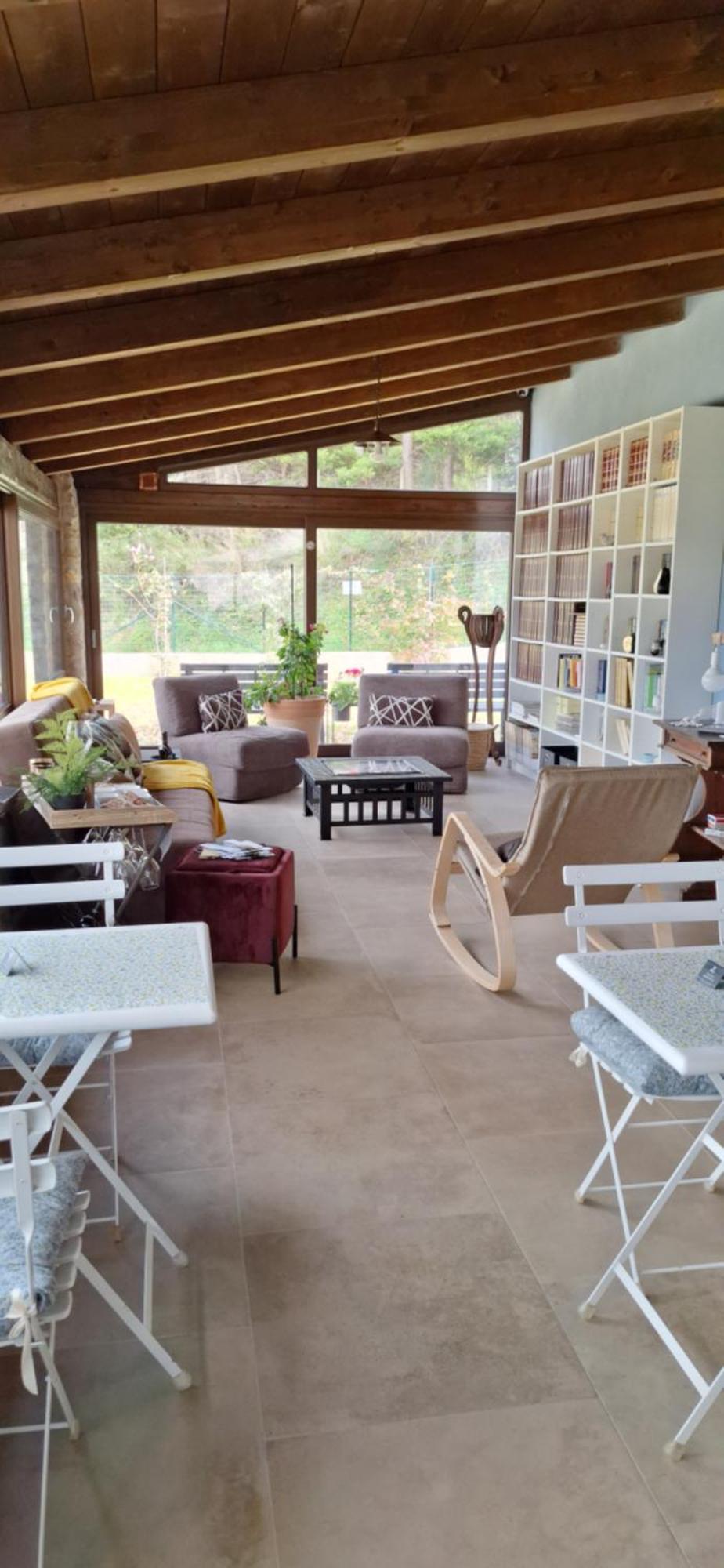 Residenza Mistral Hotel Ренде Екстериор снимка